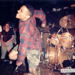 ABSOLUTION Demo - Live @ Don Fury