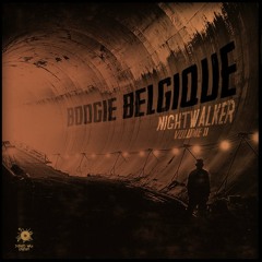 Boogie Belgique - Broken Mirror (mononome Remix)