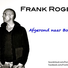 Frank Roger - Afgerond naar boven