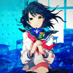 GUMI - Hikarakuyo (飛花落葉)