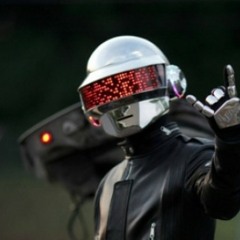 DAFT PUNK - TECHNOLOGIC ( MISTER X DISCO FUNK REMIX) *Free Download*