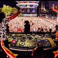 CARNAGE - LIVE ULTRA MUSIC FESTIVAL 2014- MIAMI 03-28-14
