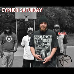 B.I.G. Da Trillest - Sick Thoughts