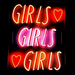 Girls girls girls !!