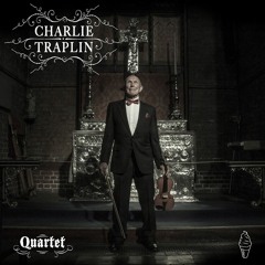 Charlie Traplin - Quartet