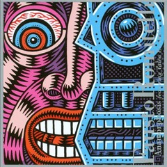 Amok Koma (2001) For 9 Musicians ~ Fausto Romitelli