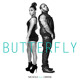 on NICHOLS Feat ORIANE - Butterfly - NEW