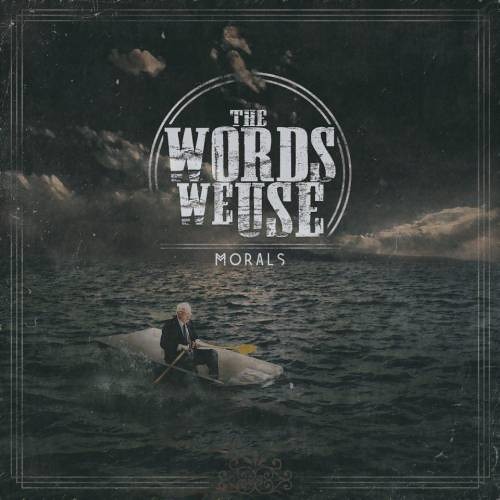 The Words We Use - Building Coral Castle (ft. Kellin Quinn)