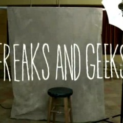 CTZN  "Geeking"  (Freaks & Geeks Remix)