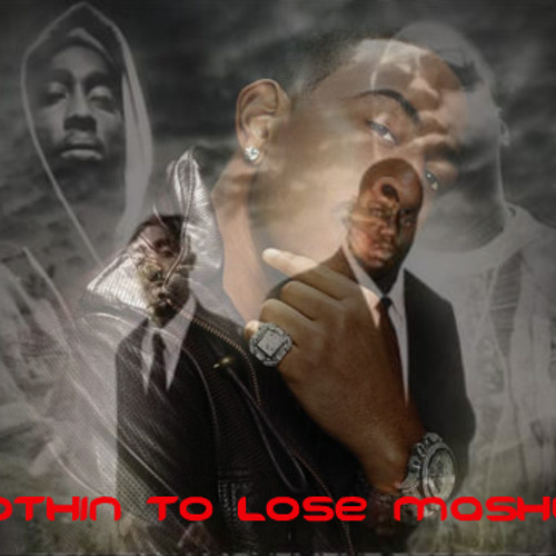 (Nothing To Lose) 2Pac Ft Ludacris & The Notorious BIG By Mr Matthews & Convoi Productions