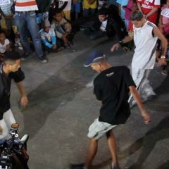 MONTAGEM - DUELIN DUELIN DA BACIA & ROSERAL (( DJ MAGRINHO DE CAXIAS ))