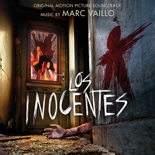 LOS INOCENTES (22. End Credits Remix) 2014
