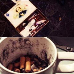 Andante Agitato - Never Get Up