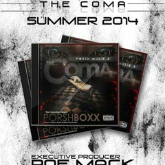 HERE I AM (PM3) - Porsh Boxx prod. by Poe Mack