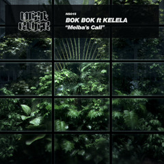 Bok Bok ft Kelela - Melba's Call