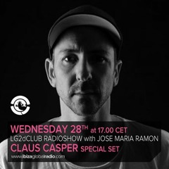 Guest Mix For Ibiza Global Radio - March 2014
