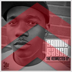 Sammy Sayso -  Don't Forget