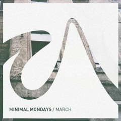 @ Minimal Mondays 2014.03.24