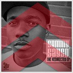 Sammy Sayso -  On My Own