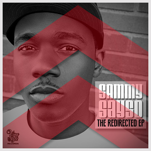 Sammy Sayso -  On My Own