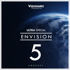 My NEWWW Soundcloud:  www.soundcloud.com/VisionaireOfficial