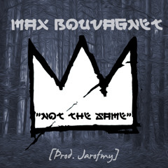 Not The Same (prod. Jarofmy)