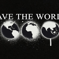 Swedish House Mafia ft John Martin   Save The World (The Lucky Ones One Last Tour Intro Edit)