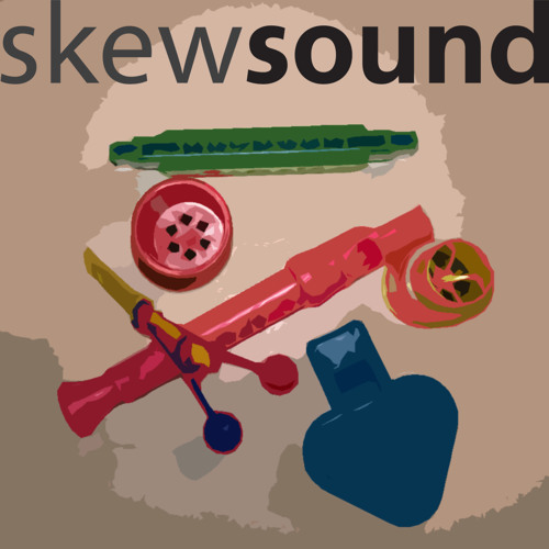 SkewSound thefool SFX Demo