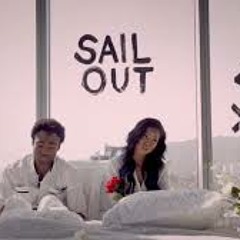 Coasting Feat. Jhene Aiko