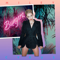 Miley Cyrus - #GETITRIGHT (GarageBand)
