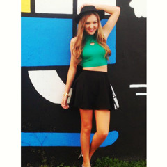 La La La (Cover) - Melanie Raybon