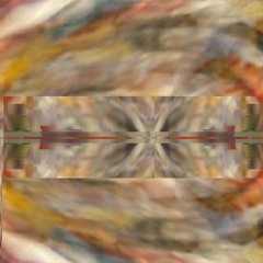 Pennyroyal Tea (Nirvana) Anhydrous galaxy mix