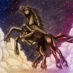 Robot Unicorn Attack