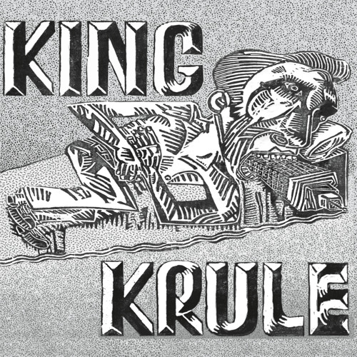 King Krule - 363N63/Bleak Blake (chopped N screwed)