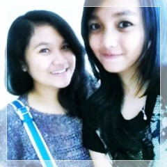 Fany & Kezia - We Could Be In Love