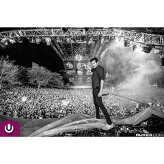 Dillon Francis - Live At Ultra Music Festival (Miami) - 29 - Mar - 2014