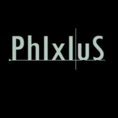 Phixius - EP - Sobre El Cesped