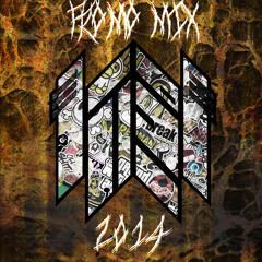 Kry April 2014 Promo Mix