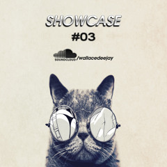 SHOWCASE #03 WALLACE