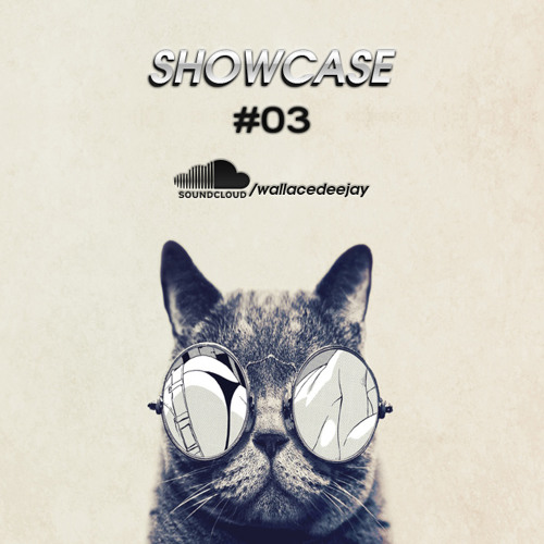 SHOWCASE #03 WALLACE