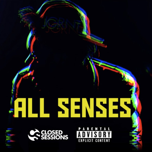 Lucki Eck$: "All Senses" (prod by Hot Sugar)