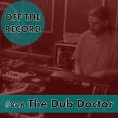 The Dub Doctor - Resonation (Colonial FX Remix)