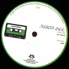 Jus Messin (Original Mix) [SC Edit]