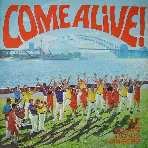 Come alive ( Twits Breakz Re - Rub )