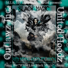 Black Magic ft MXCN (Outro)