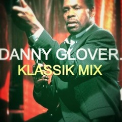 Danny gLover @Iam_Veto