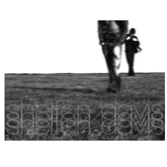 SHELTON DAVIS - Warm Place