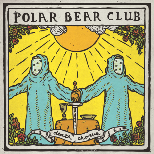 Polar Bear Club - Chicago Spring