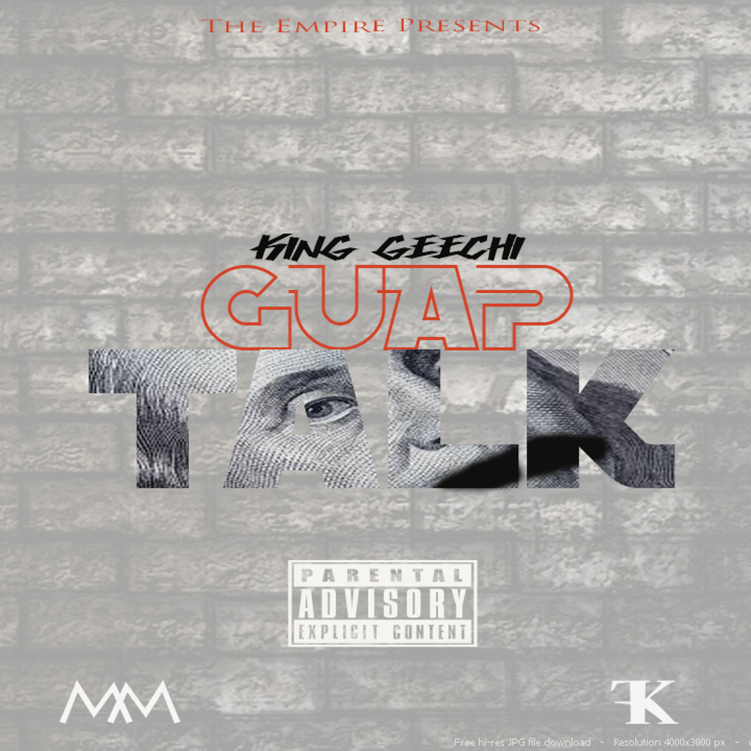 Stream Guap Talk Pt. 1 (Prod. YT) by TheEmpirePGEFK | Listen online for ...