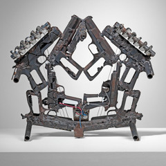 As A Kid, All I Wanted Was To Kill A Man